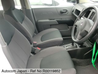 2017 Nissan Ad NV150 Wagon