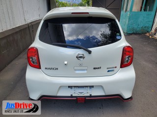 2015 Nissan March for sale in Kingston / St. Andrew, Jamaica