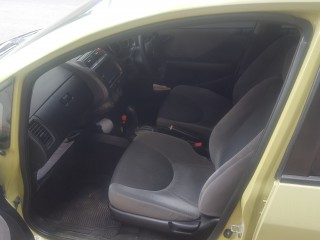 2004 Honda Honda fit for sale in Kingston / St. Andrew, Jamaica