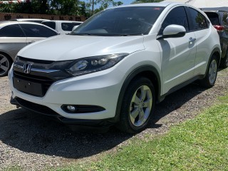 2016 Honda Hrv for sale in St. Elizabeth, Jamaica