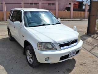 1999 Honda CRV for sale in Kingston / St. Andrew, Jamaica