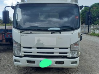 2013 Isuzu Forward for sale in St. Catherine, Jamaica