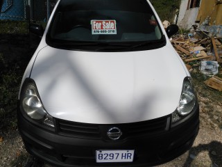 2009 Nissan ad for sale in St. Catherine, Jamaica