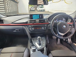 2015 BMW 335i for sale in Kingston / St. Andrew, Jamaica