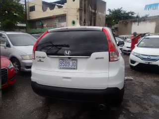 2014 Honda CRV for sale in Kingston / St. Andrew, Jamaica