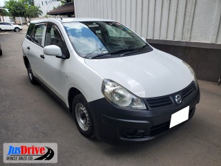 2015 Nissan AD for sale in Kingston / St. Andrew, Jamaica