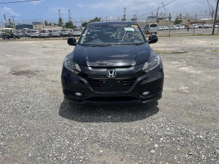 2017 Honda Vezel for sale in Kingston / St. Andrew, Jamaica