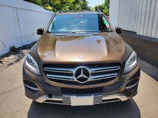 2016 Mercedes Benz GLE250 for sale in Kingston / St. Andrew, Jamaica