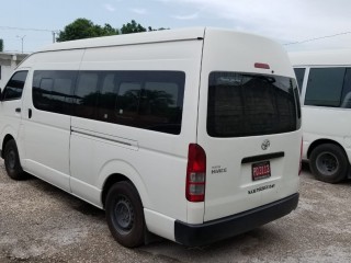 2017 Toyota Hiace for sale in St. James, Jamaica