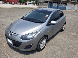 2012 Mazda Demio for sale in Kingston / St. Andrew, Jamaica