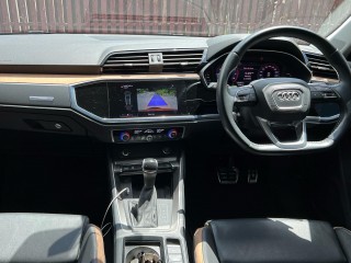2021 Audi Q3 SLine for sale in Kingston / St. Andrew, Jamaica