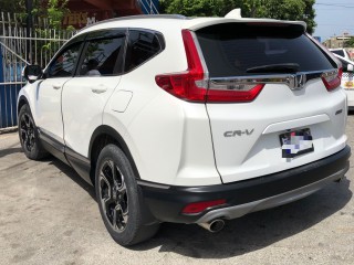 2018 Honda CRV for sale in Kingston / St. Andrew, Jamaica