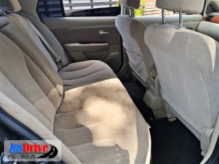 2010 Nissan TIIDA for sale in Kingston / St. Andrew, Jamaica