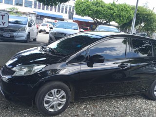 2016 Nissan Note for sale in Kingston / St. Andrew, Jamaica