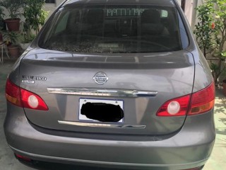 2009 Nissan Bluebird Sylphy for sale in St. Catherine, 