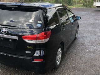2010 Toyota Wish for sale in Manchester, Jamaica