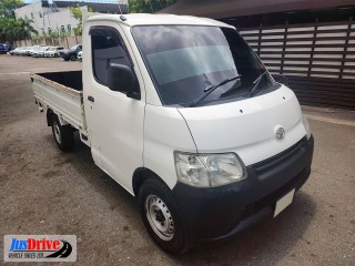 2013 Toyota Townace