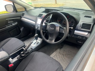 2013 Subaru Impreza Sport for sale in Kingston / St. Andrew, Jamaica