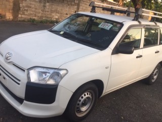 2015 Toyota PROBOX for sale in Kingston / St. Andrew, Jamaica