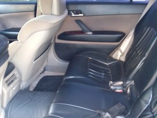 2009 Toyota Mark x for sale in Manchester, Jamaica