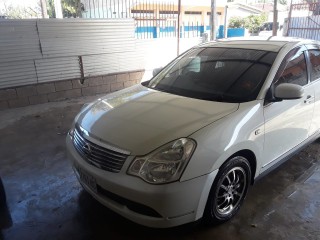 2008 Nissan Bluebird for sale in Kingston / St. Andrew, Jamaica