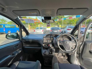2018 Toyota VOXY for sale in Kingston / St. Andrew, Jamaica