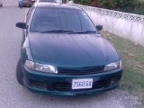 1997 Mitsubishi lancer for sale in St. Ann, Jamaica