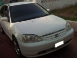 2002 Honda Civic for sale in Kingston / St. Andrew, Jamaica