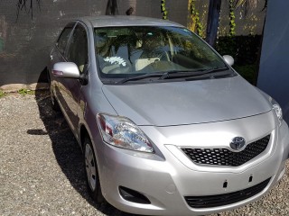 2012 Toyota Belta for sale in Kingston / St. Andrew, Jamaica