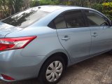 2014 Toyota Yaris for sale in Manchester, Jamaica