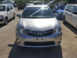 2014 Toyota Corolla fielder for sale in St. Catherine, Jamaica