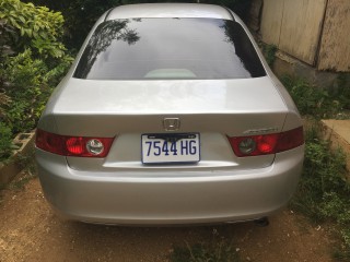 2006 Honda Accord for sale in Trelawny, Jamaica