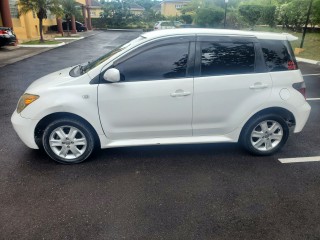 2007 Toyota Ist for sale in Kingston / St. Andrew, Jamaica