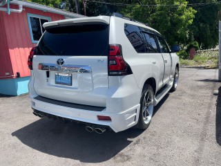 2021 Toyota Prado 
$10,900,000