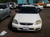2000 Honda Civic for sale in Kingston / St. Andrew, Jamaica