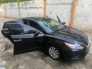 2016 Nissan Altima for sale in Kingston / St. Andrew, Jamaica