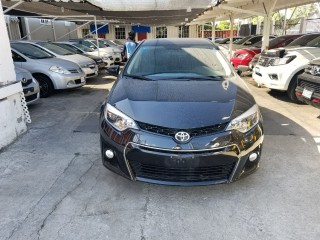 2015 Toyota COROLLA for sale in Kingston / St. Andrew, Jamaica