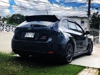 2007 Subaru Impreza STi for sale in Kingston / St. Andrew, Jamaica