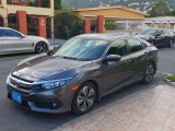 2016 Honda Civic EXT for sale in Kingston / St. Andrew, Jamaica