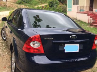 2010 Ford FOCUS for sale in Manchester, Jamaica