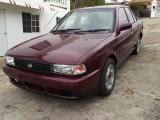 1991 Nissan Sunny for sale in Manchester, Jamaica
