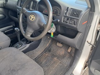 2013 Toyota Succeed 
$900,000