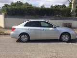 2010 Subaru Impreza Anesis for sale in St. Catherine, Jamaica