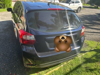 2016 Subaru Impreza for sale in St. James, Jamaica