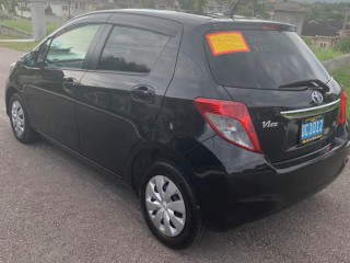 2011 Toyota VITZ for sale in Manchester, Jamaica