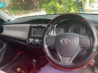 2015 Toyota Axio for sale in St. James, Jamaica