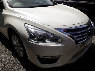 2014 Nissan Teana for sale in Kingston / St. Andrew, Jamaica