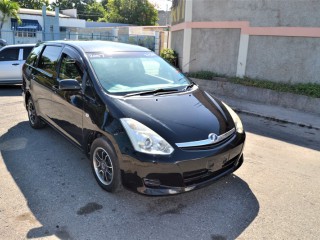2007 Toyota WISH for sale in Kingston / St. Andrew, Jamaica