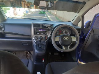2011 Toyota Ractis for sale in Kingston / St. Andrew, Jamaica