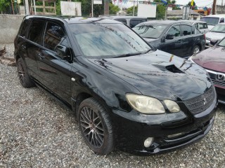 2003 Mitsubishi Airtrek Turbo for sale in Kingston / St. Andrew, Jamaica